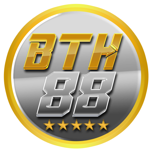 BTH88 – PLATFORM TERPERCAYA & POLA GAME AKURAT